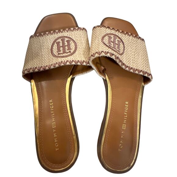 Tommy Hilfiger Sandals - Picture 3 of 3